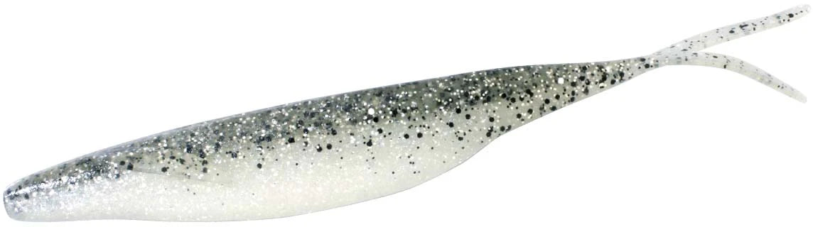 Deps Sakamata Shad Soft Jerkbait 4 Inch