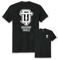 Discount Tackle Interlock Logo T Shirt