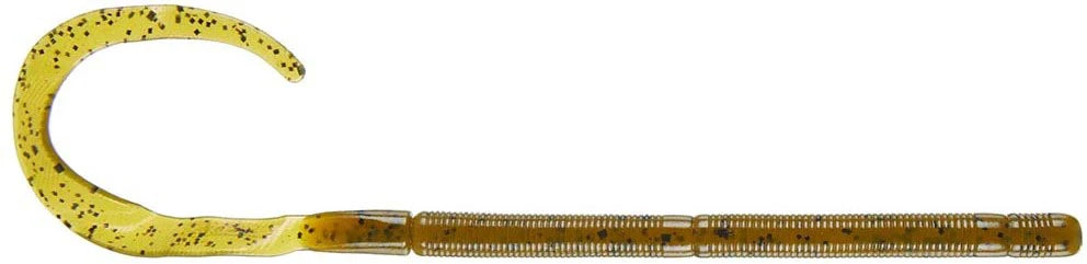 Strike King KVD Zeus Worm 75 Inch