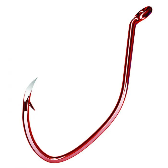 Eagle Claw Trokar TK2V Pro V Octopus Hook