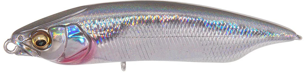 Megabass Karashi 80 Twitch Bait 32 Inch