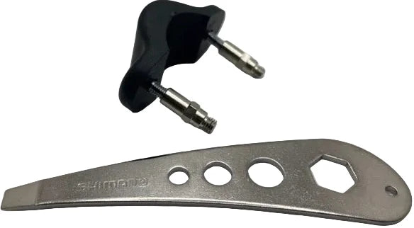 Conventional Reel Mount for Shimano Talica