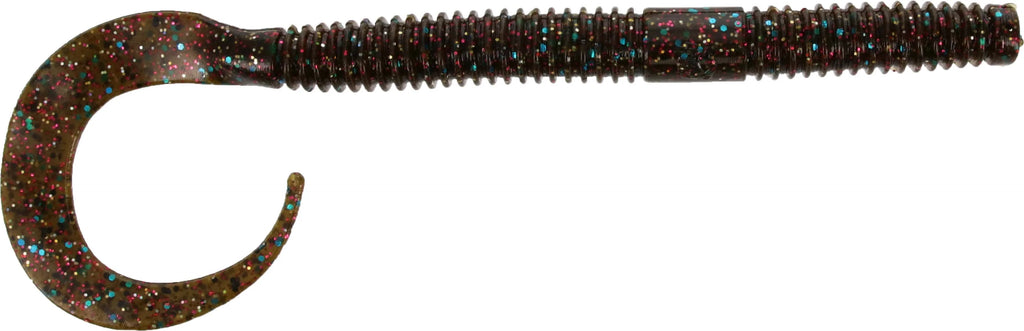 Yamamoto Baits 10 Inch Ichi Floating Worm 6 Pack