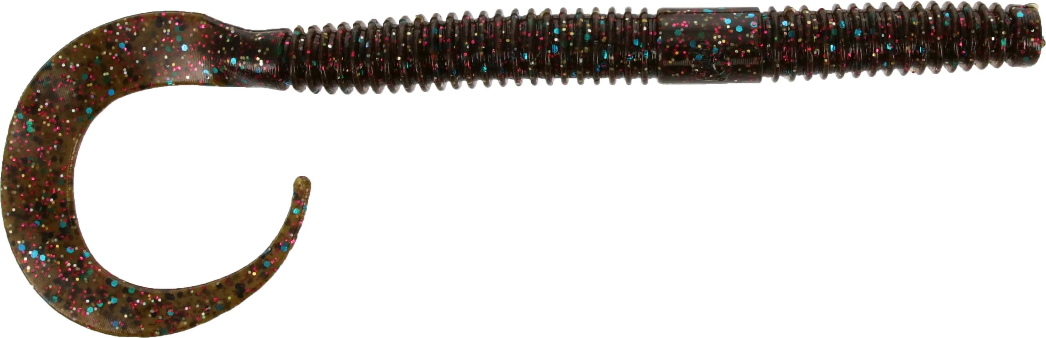Yamamoto Baits 10 Inch Ichi Floating Worm 6 Pack