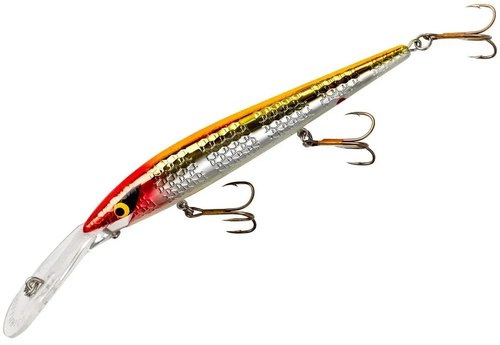 Smithwick Deep Suspending Rattlin Rogue 6 Inch