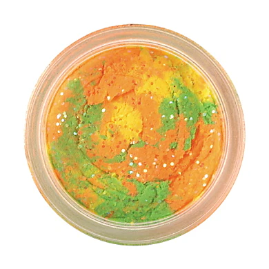Berkley PowerBait Glitter Chroma Glow Dough