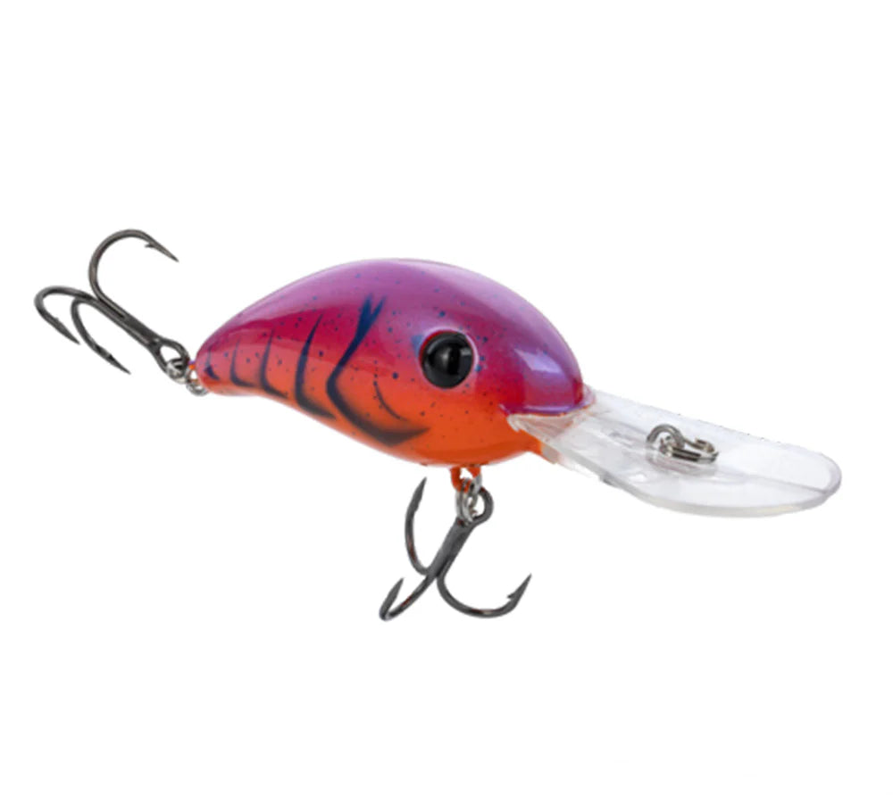 Strike King Pro Model Series 6XD Deep Diving Crankbait 1 oz