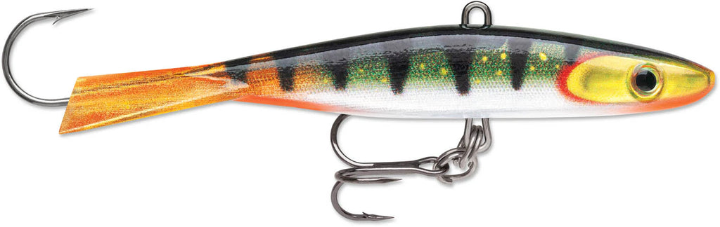 Rapala Jigging Shadow Rap 07 25 Inch