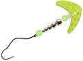 Macks Lure Smile Blade Spinner Super Slow Death Rig