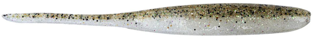 Keitech Shad Impact Soft Jerkbait 4 Inch