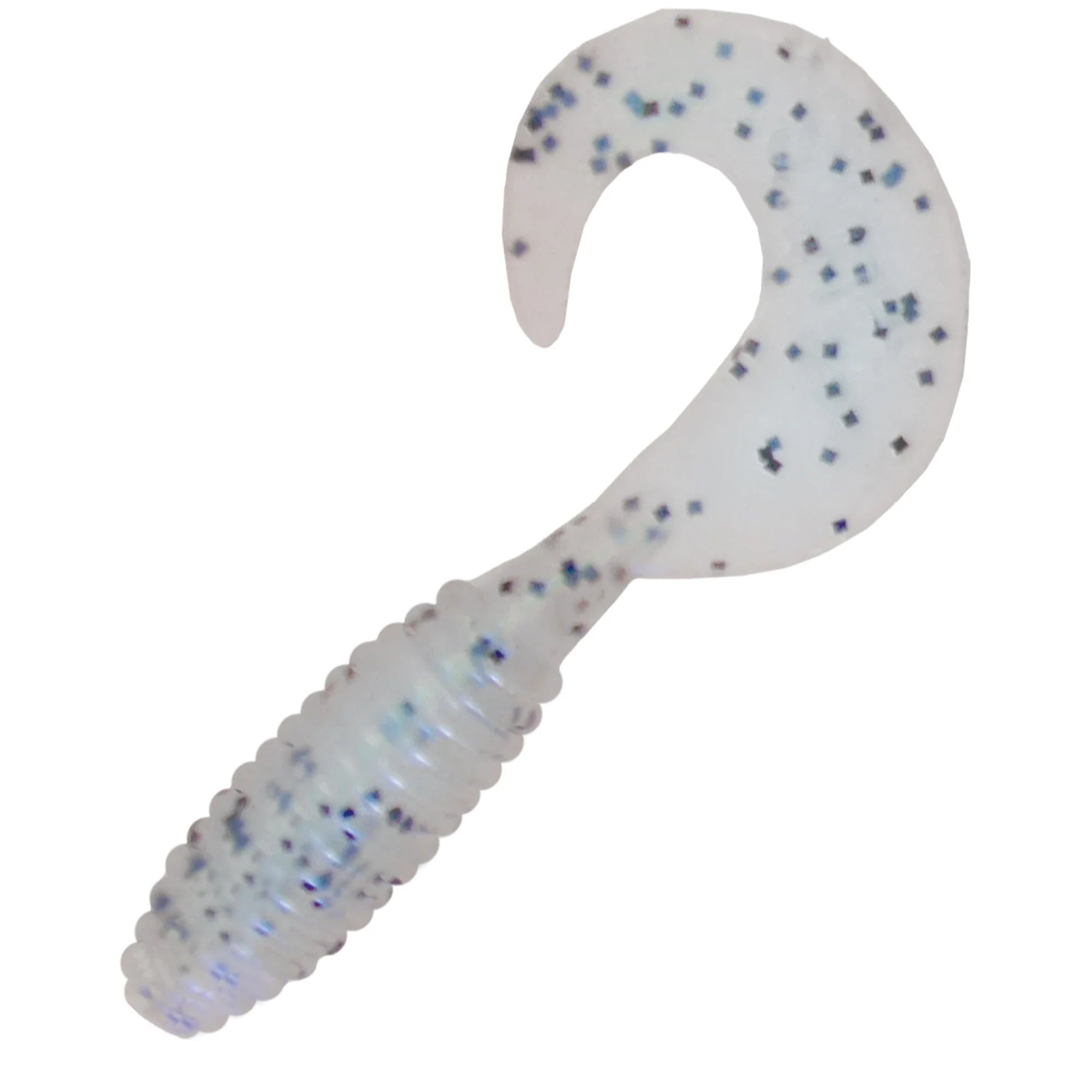 Kalins Lunker Grub Soft Plastic Grub 10 pack