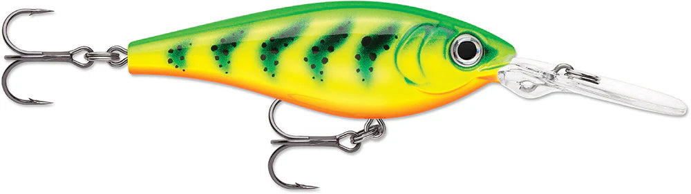 Rapala Harvest Shad 7 Crankbait 275 Inch