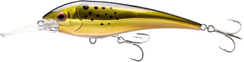 Nomad Design DTX Minnow 145 Shallow Floating 575 Inch