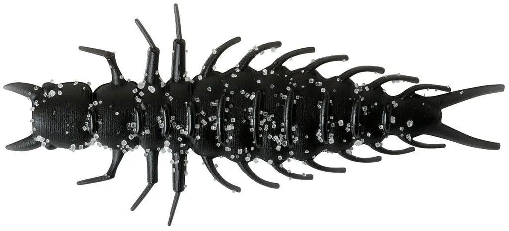 Great Lakes Finesse Juicy Hellgrammite 24 Inch