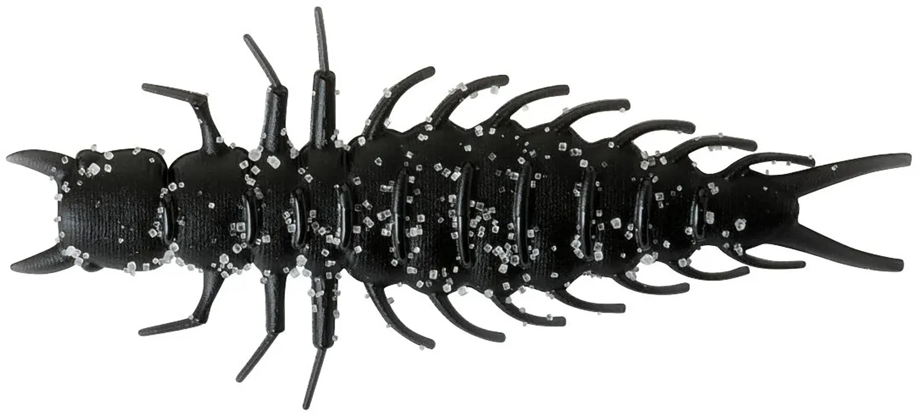 Great Lakes Finesse Juicy Hellgrammite 24 Inch