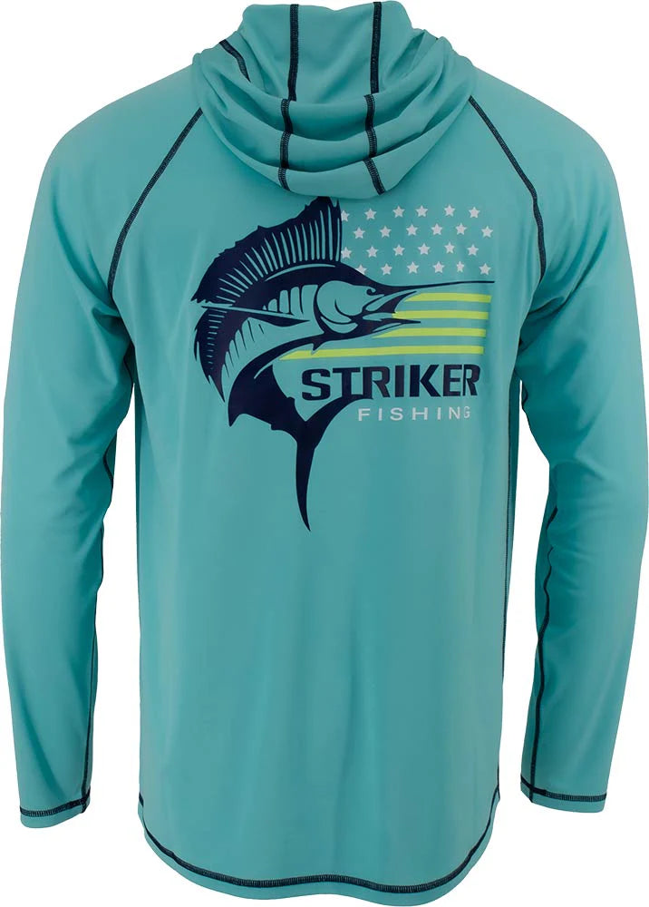 Striker Prime Hoody