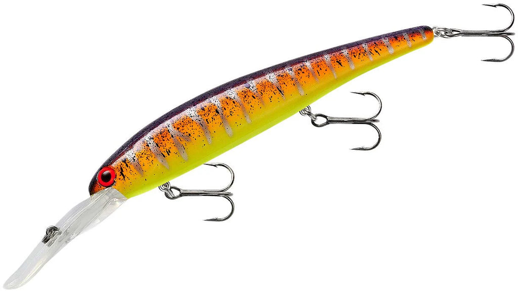 Bandit Walleye Deep 4 3 4 inch Trolling Plug