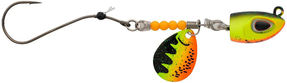 Berkley Rawler Bladed Jig 3 8 oz