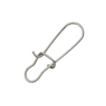 Rosco Stainless Steel Duo Lock Snaps