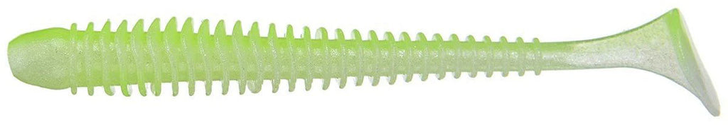 Keitech Swing Impact 4 inch Paddle Tail Swimbait