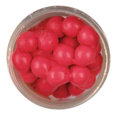 Berkley PowerBait Power Eggs Floating Magnum 1 2 oz Jar
