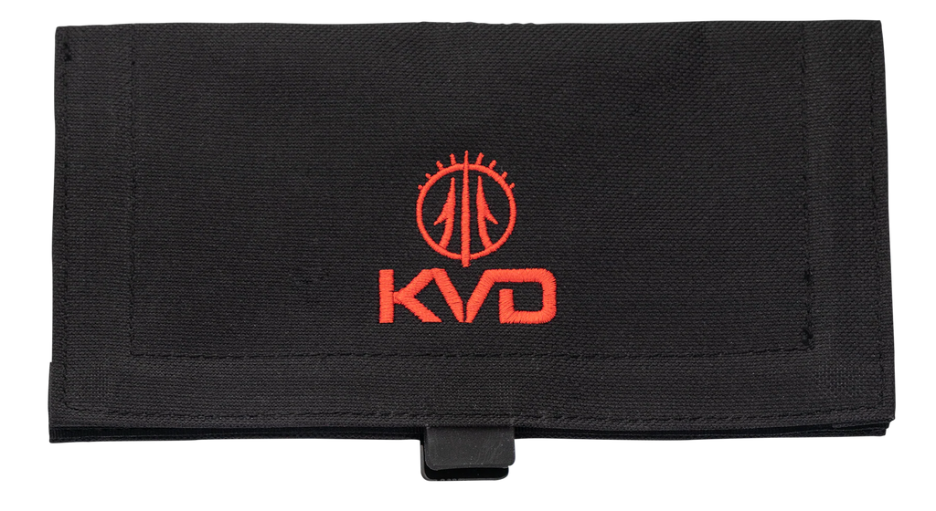 Strike King KVD Lure Wrap