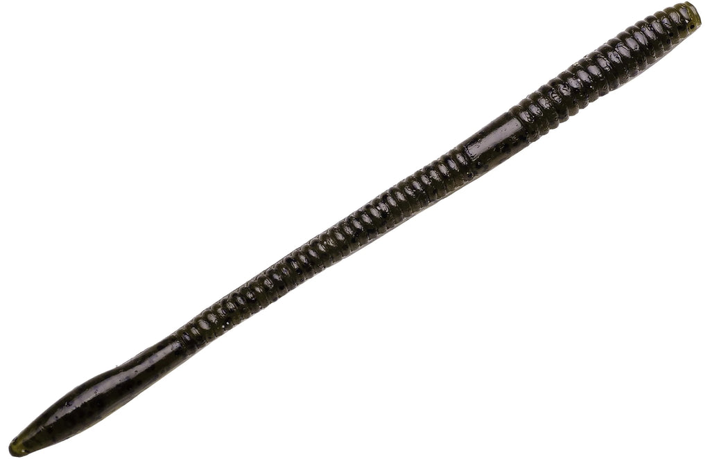 Strike King 3X ElaZtech Finesse Worm