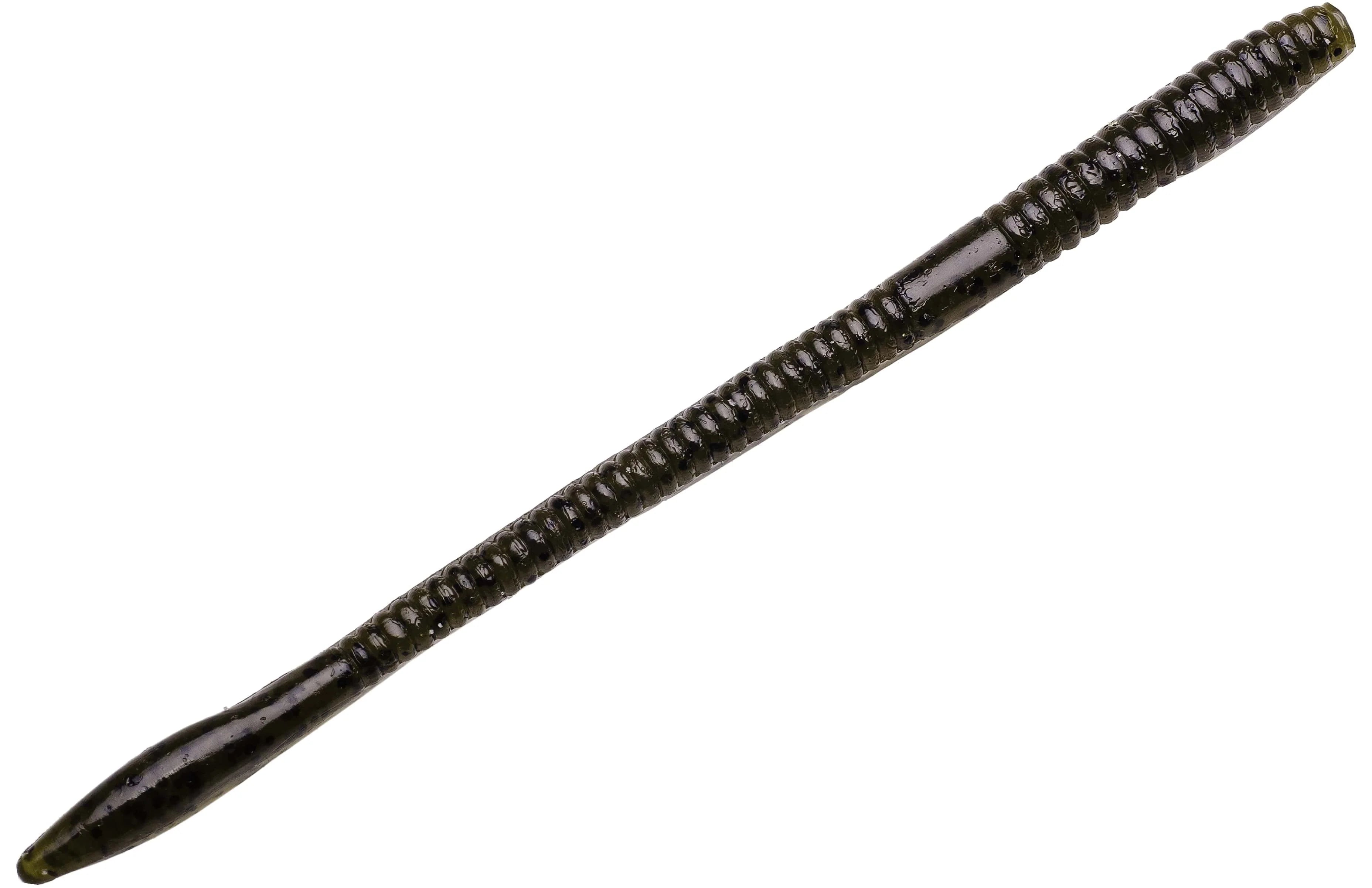 Strike King 3X ElaZtech Finesse Worm