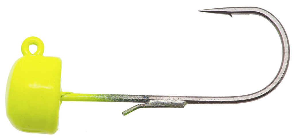Z Man Finesse ShroomZ Jigheads 5 pack