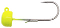 Z Man Finesse ShroomZ Jigheads 5 pack