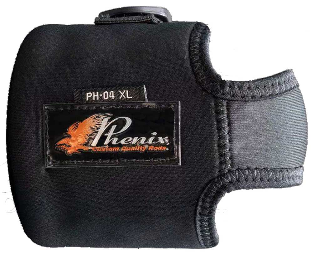 Phenix Casting Reel Covers