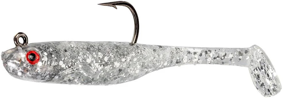 Strike King Homing Minnow Swimbait 4 Inch