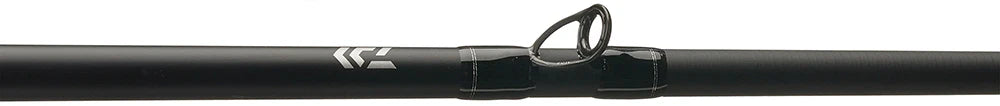 Daiwa Tatula Cork Handle Bass Casting Rods