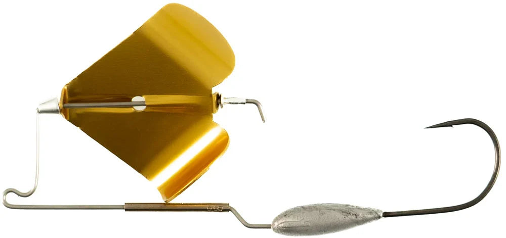 Missile Baits Buzz Wagon Buzzbait