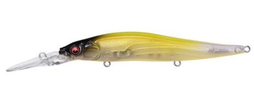 Megabass Ito Vision 110 2 Jerkbait