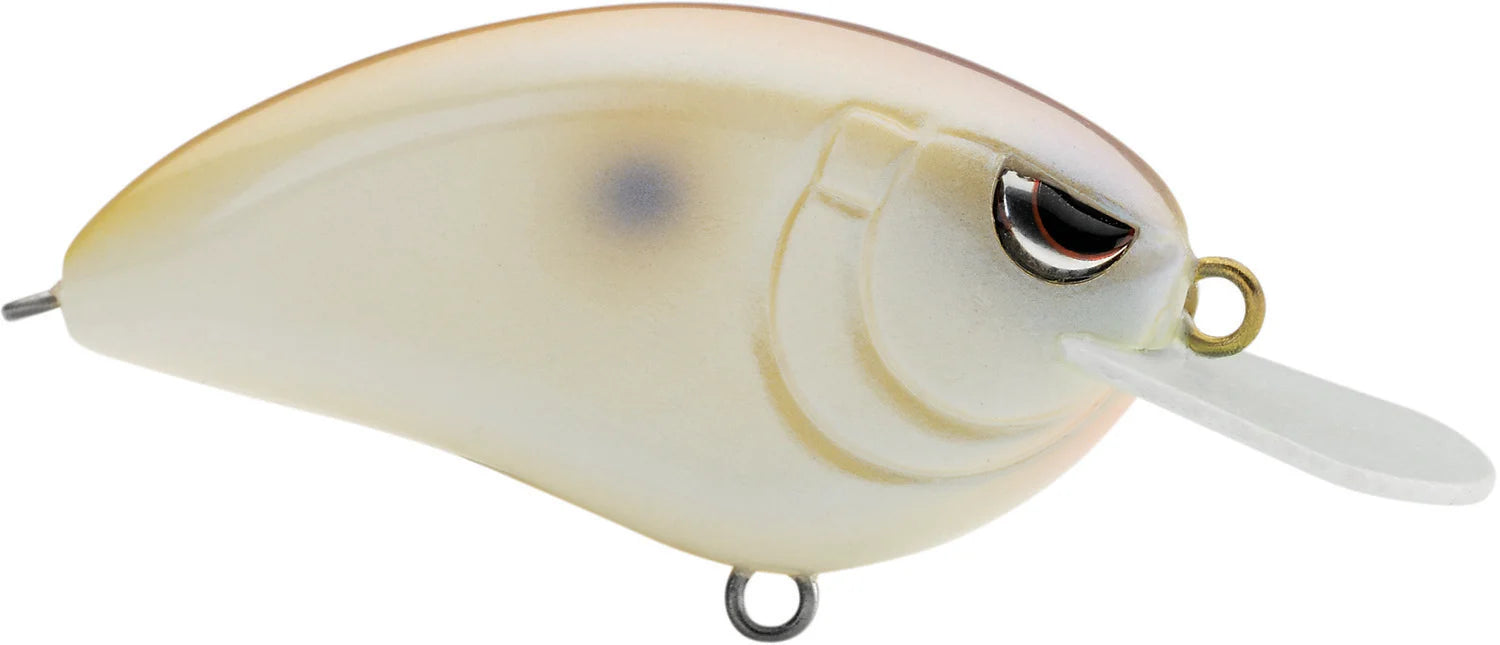 SPRO John Crews Little John 50 Shallow Crankbait