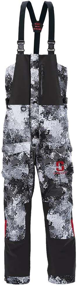 Striker Adrenaline Rain Bib