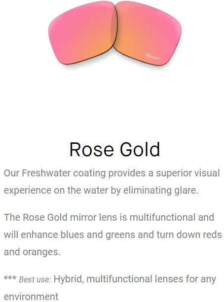 RLVNT Outlander Series Sunglasses