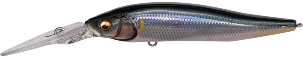 Megabass X NANAHAN2 Finesse Jerkbait Deep Diver
