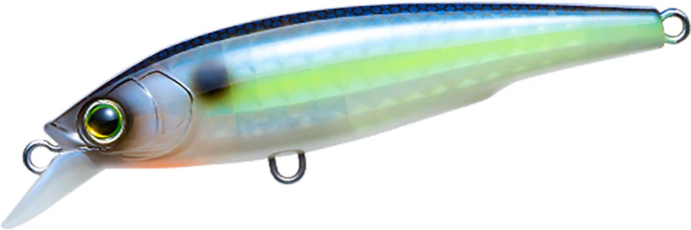 Yo Zuri 3DR X Suspending Jerkbait 80mm 3125 Inch