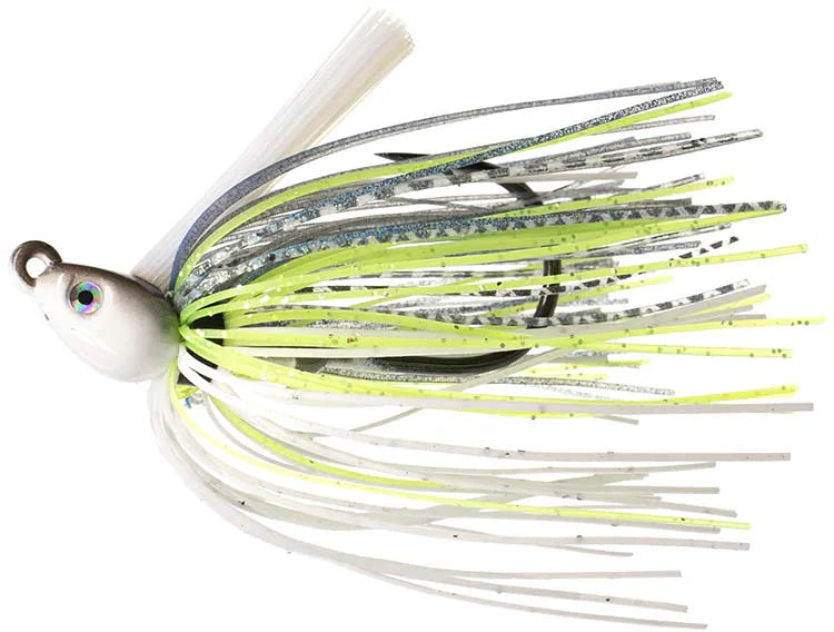 Dirty Jigs No Jack Swim Jig