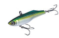 Yo Zuri Big Game High Speed Vibe 5 1 4 inch Sinking Trolling Lure