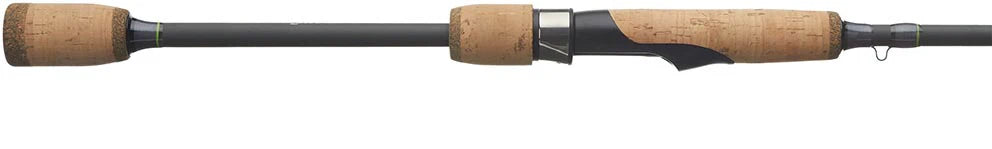 Lews Speed Stick Traveler Spinning Rods 3 Piece