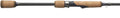 Lews Speed Stick Traveler Spinning Rods 3 Piece
