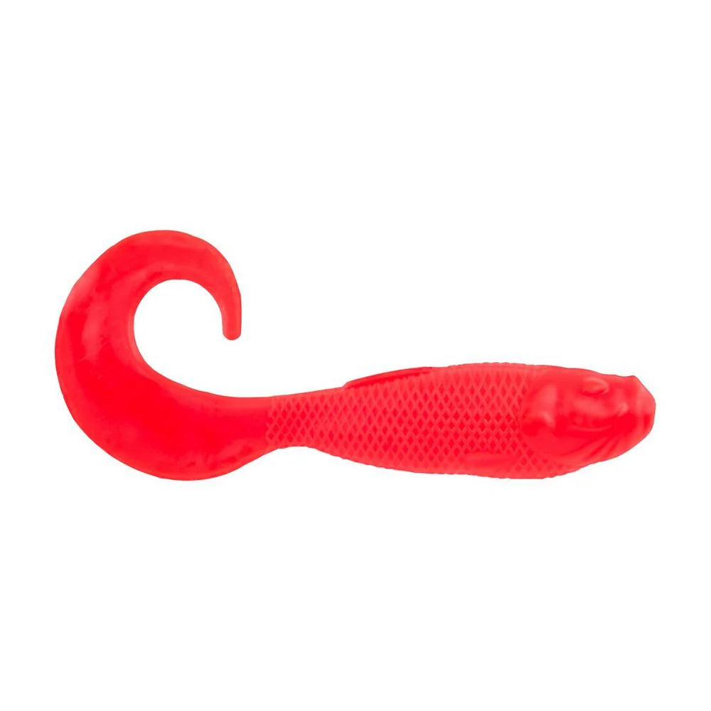 Berkley Gulp Saltwater Swimming Mullet Grub