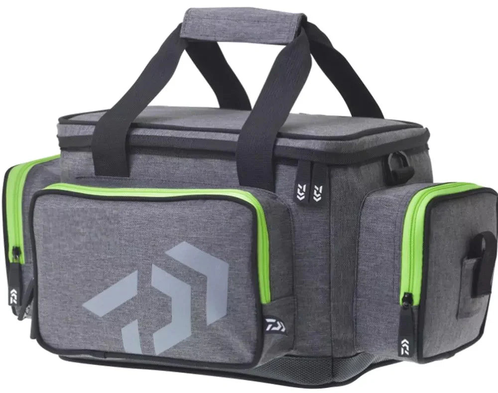 Daiwa D Box Tackle Bag Starter Kit