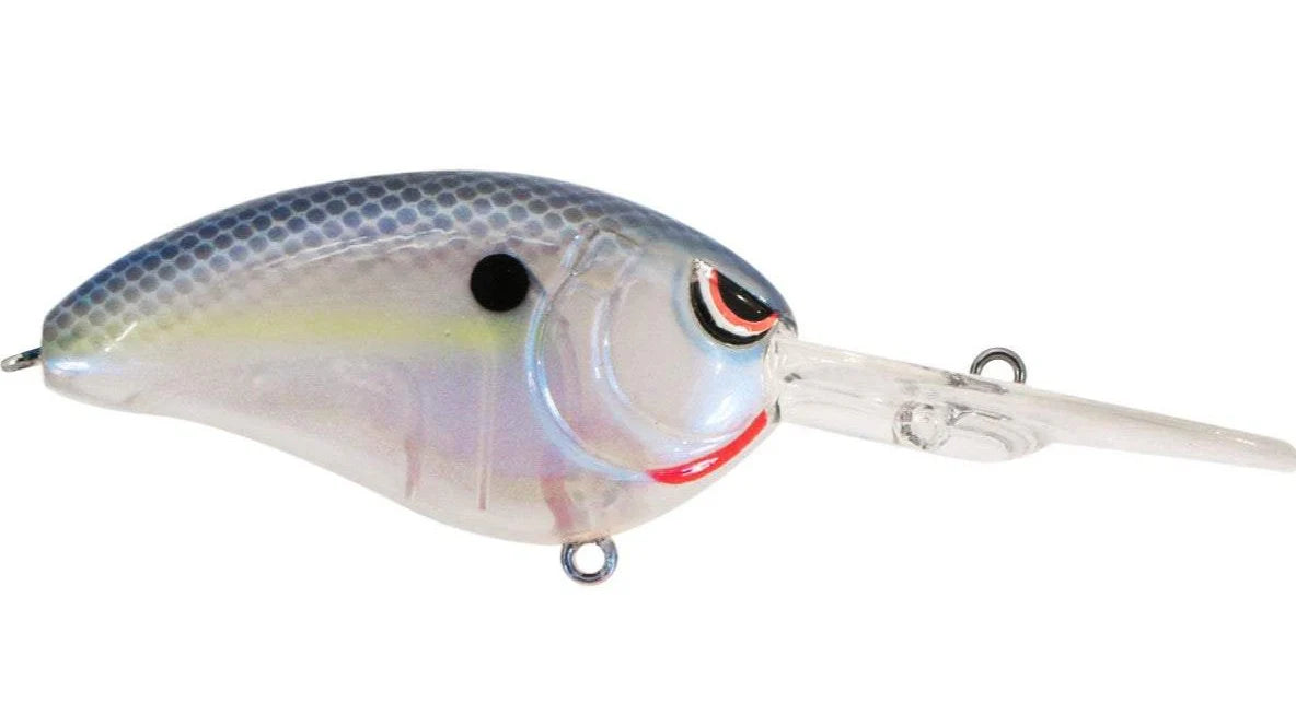 SPRO John Crews Little John DD 60 Deep Diving Crankbait