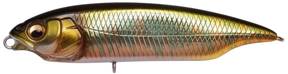 Megabass Karashi Twitch Bait 23 Inch