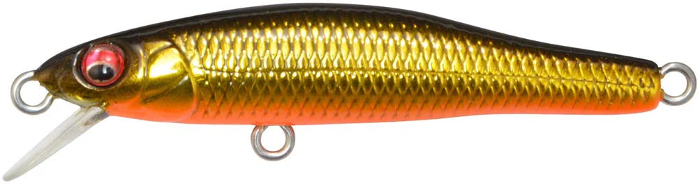 Megabass Great Hunting GH55 Heavy Duty Sinking Minnow 22 Inch