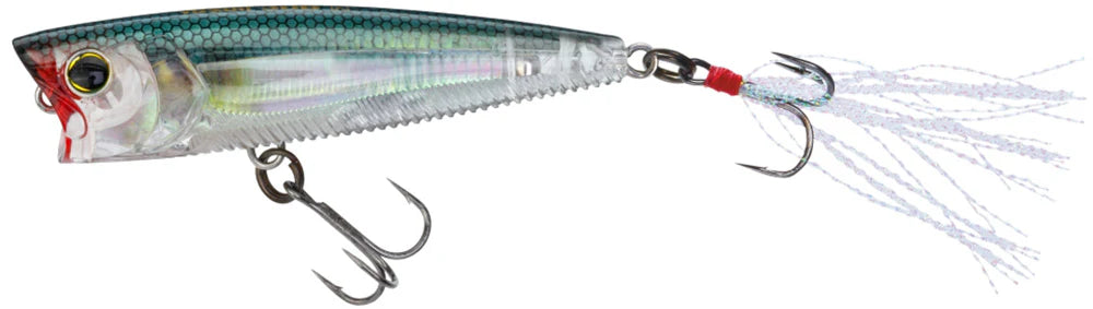 Yo Zuri 3DB Popper 3 inch Topwater Popper